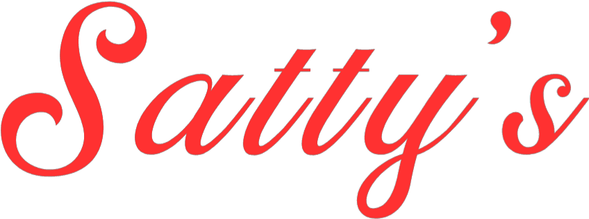 Satty's Logo